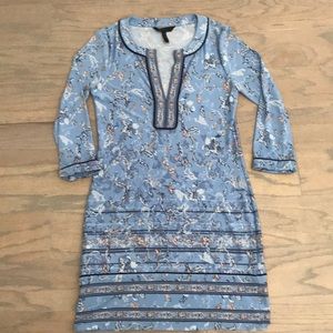 BCBG Dress